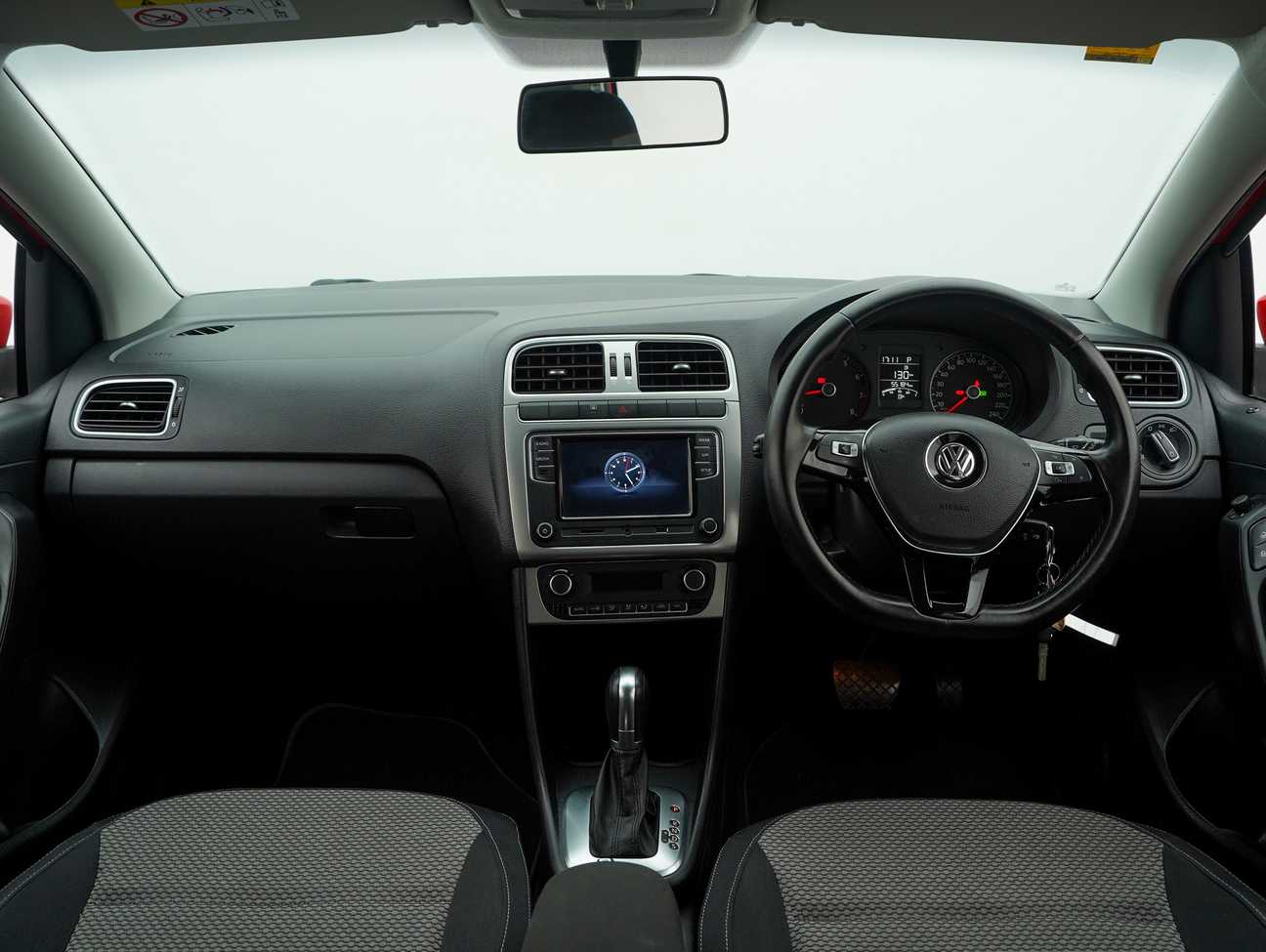 used 2019 Volkswagen Polo Comfortline 1.6