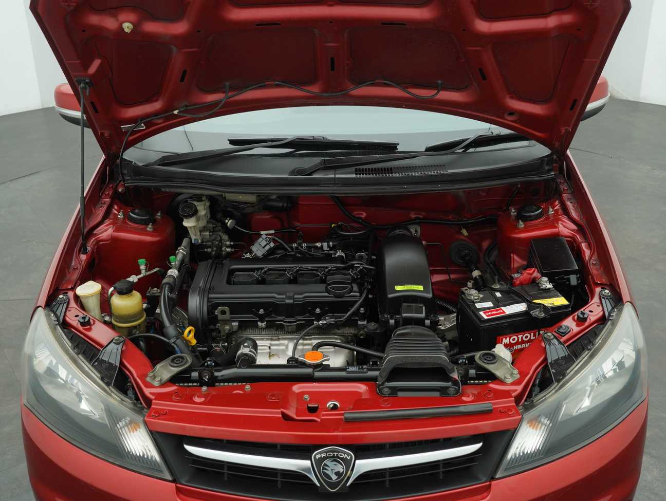 used 2015 Proton Saga FLX Standard 1.3