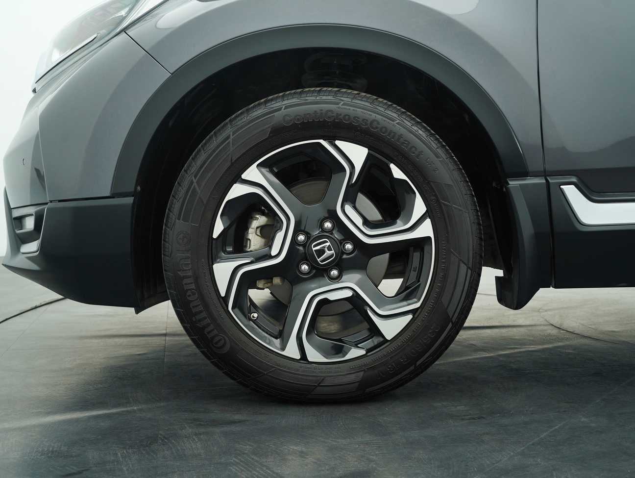 used 2019 Honda CR-V TC 1.5