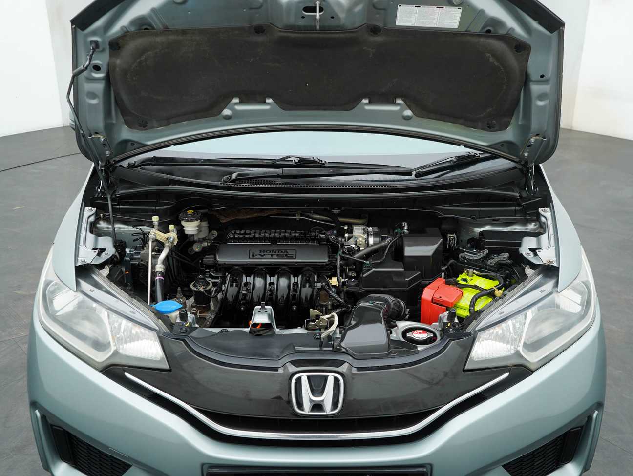 used 2015 Honda Jazz E 1.5