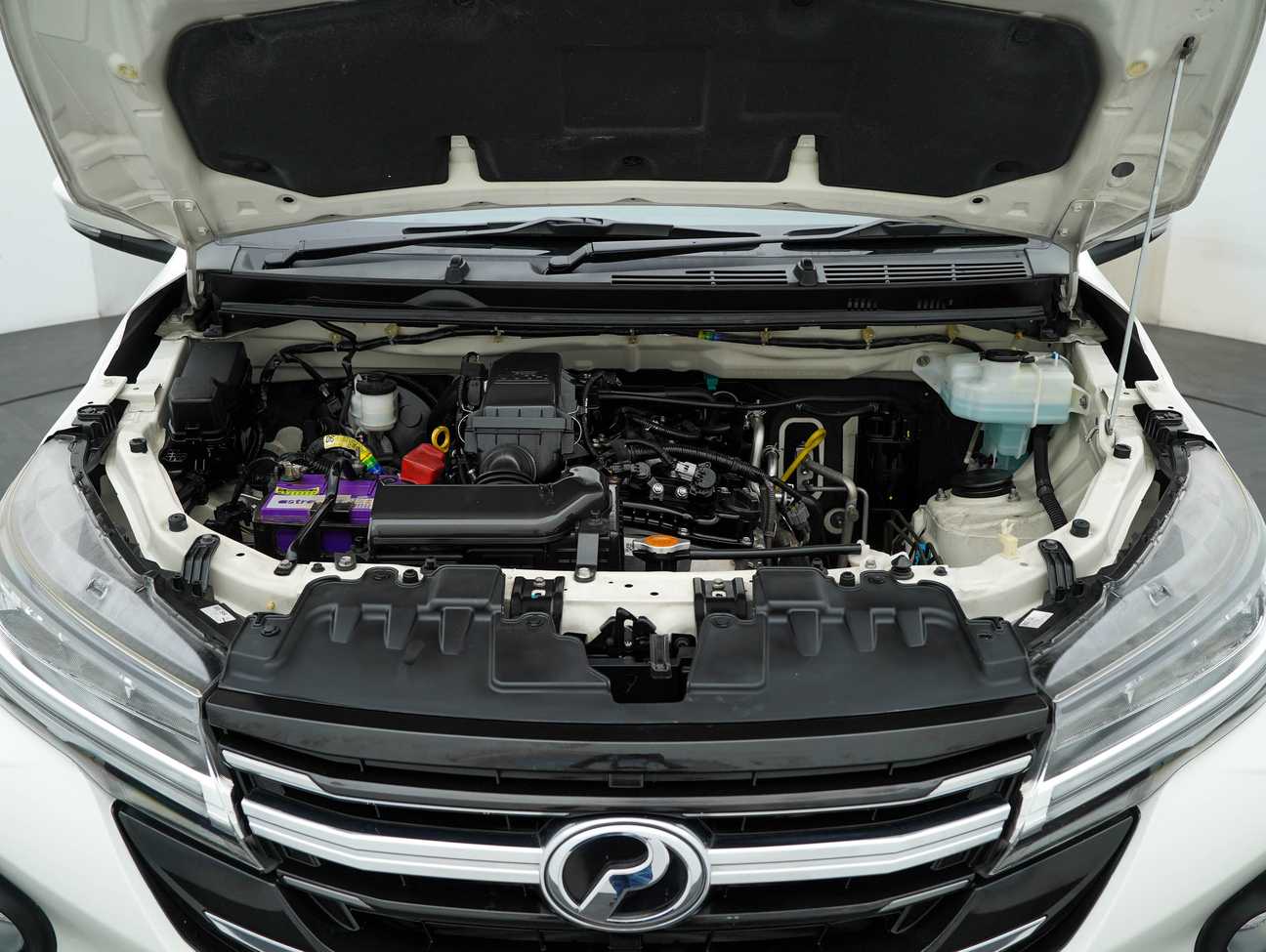 used 2020 Perodua Aruz AV 1.5