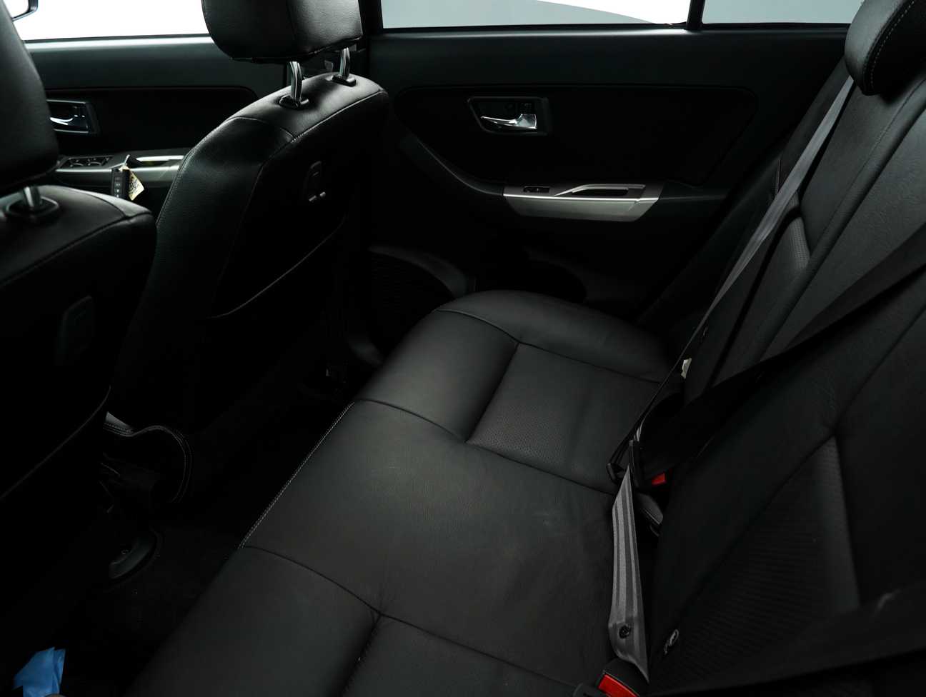 used 2017 Perodua BEZZA ADVANCED 1.3