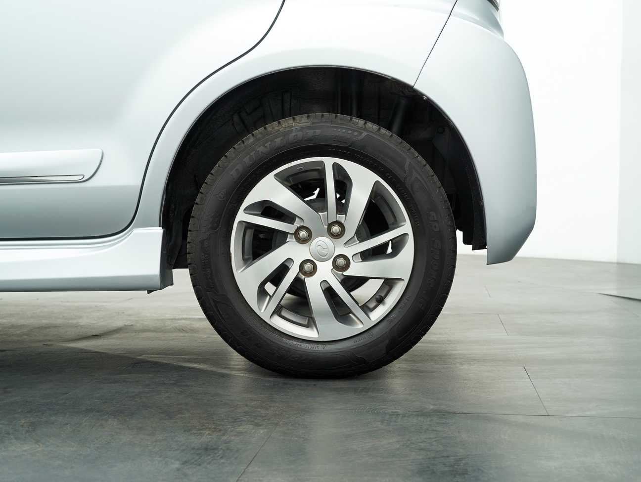 used 2016 Perodua Myvi SE 1.5