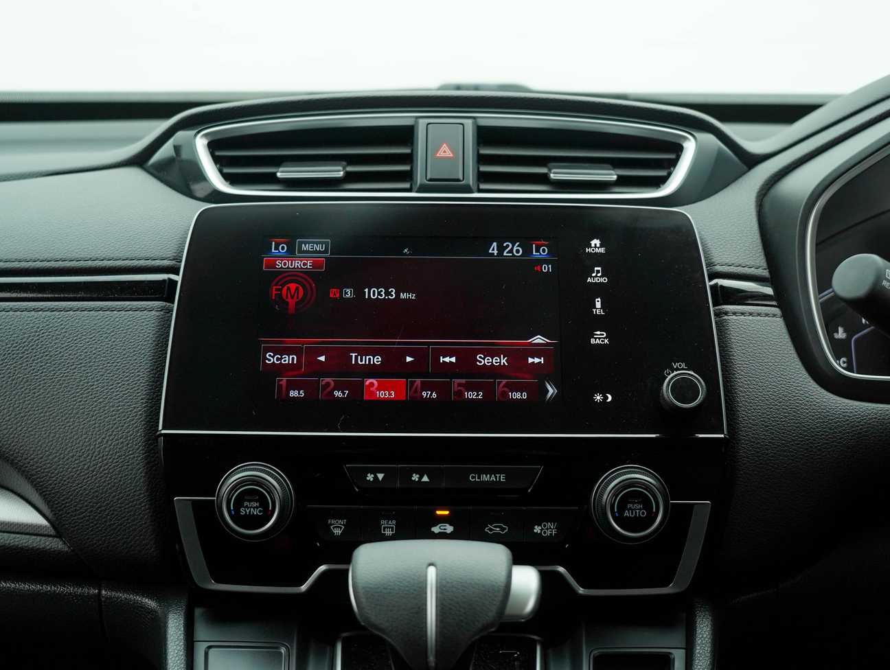 terpakai 2019 Honda CR-V i-VTEC 2.0