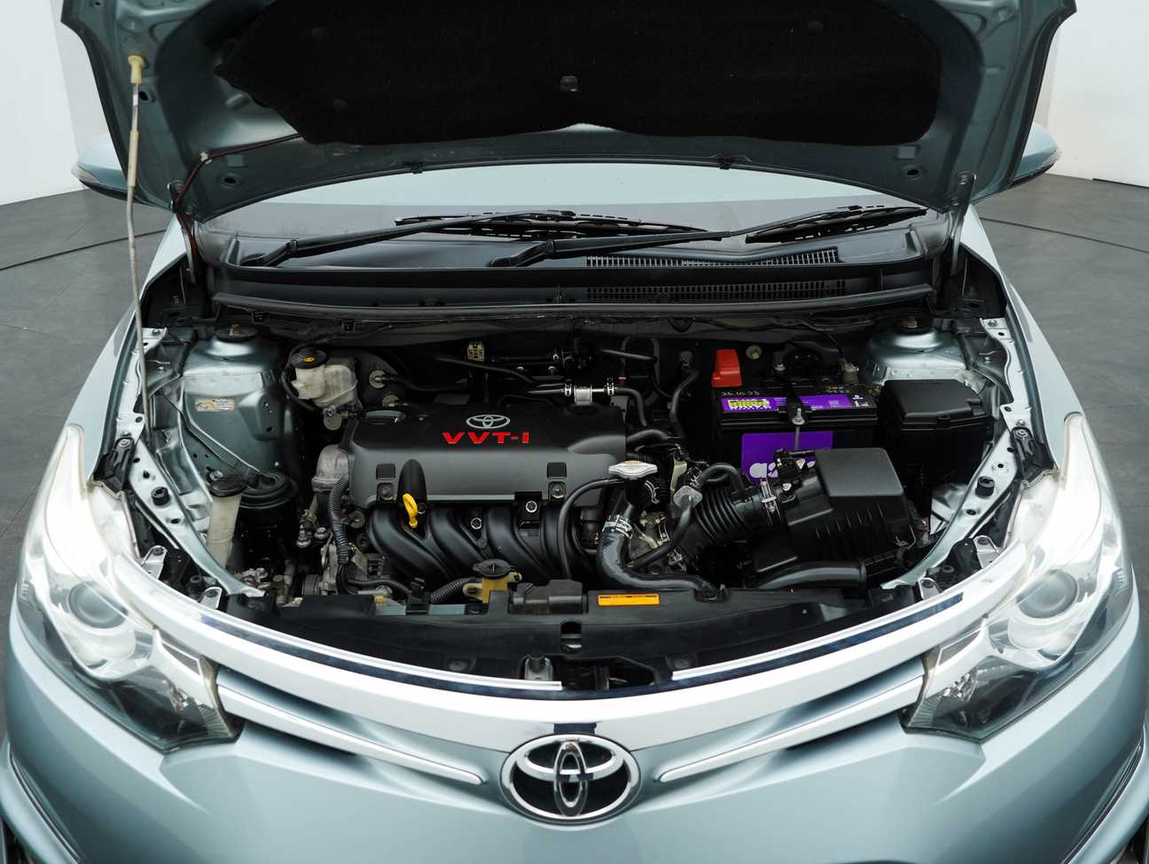used 2015 Toyota Vios G 1.5