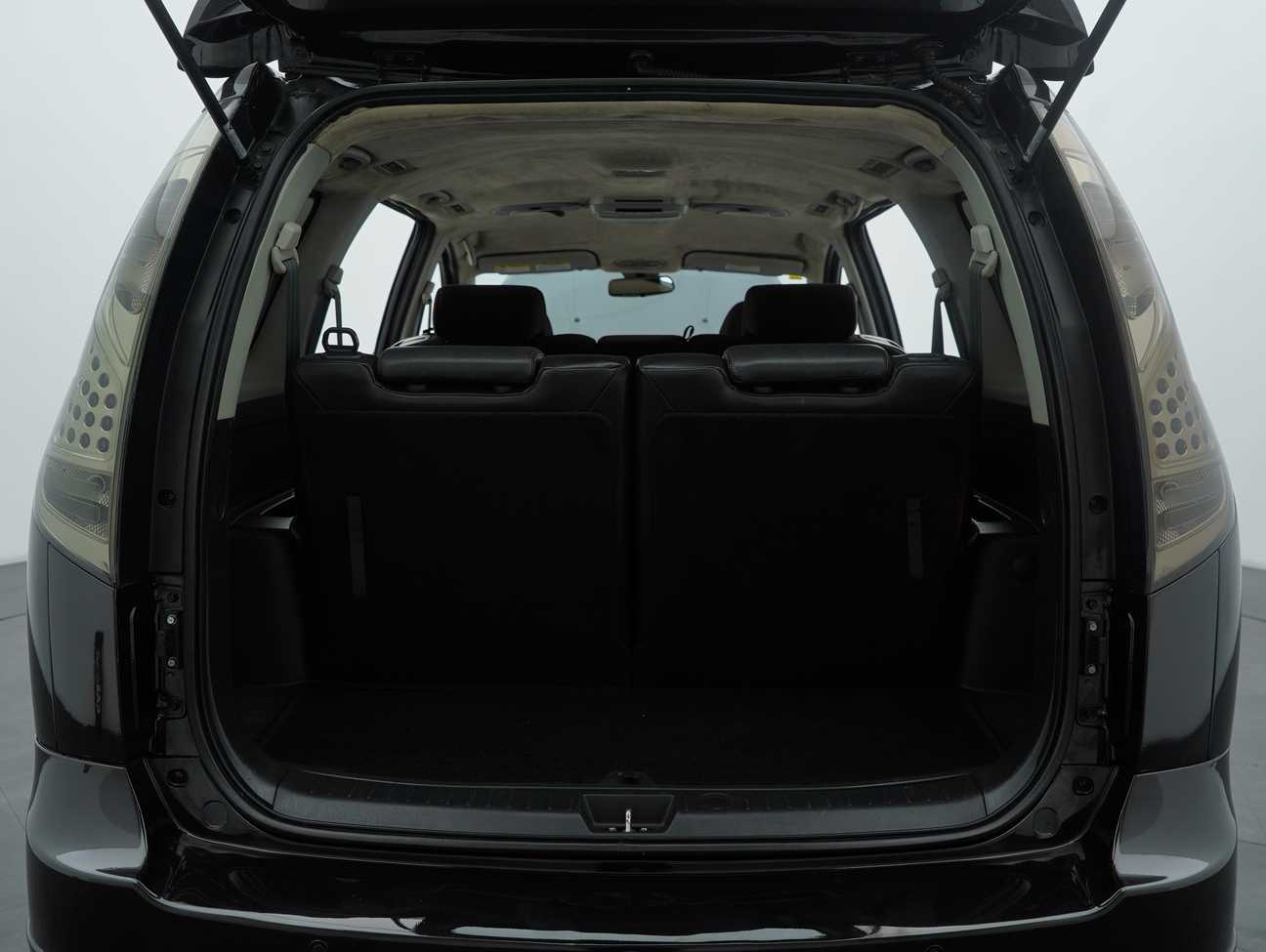 used 2012 Proton Exora Bold CFE Premium 1.6