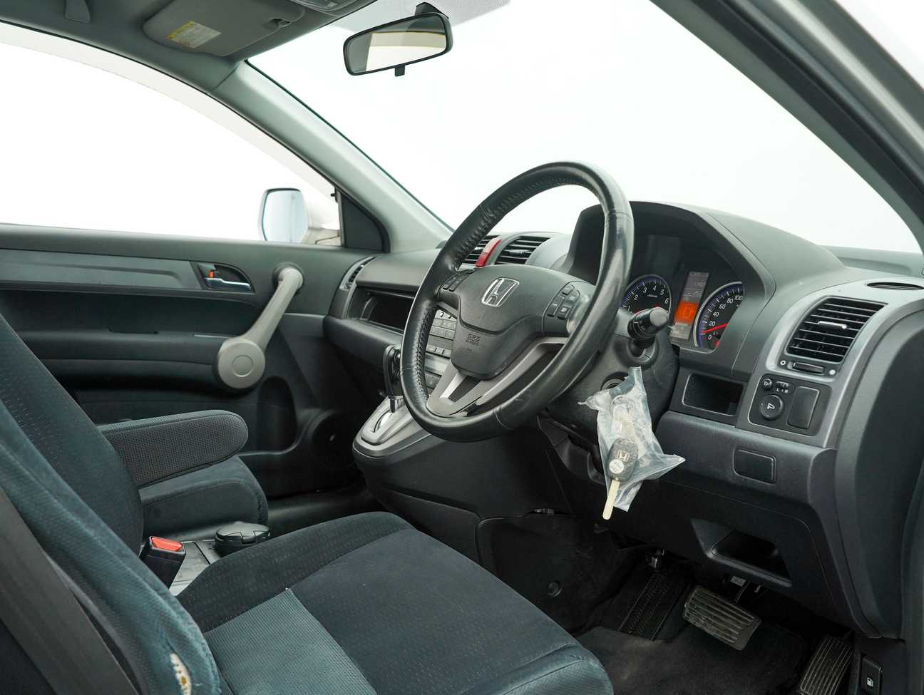 terpakai 2007 Honda CR-V  2.0
