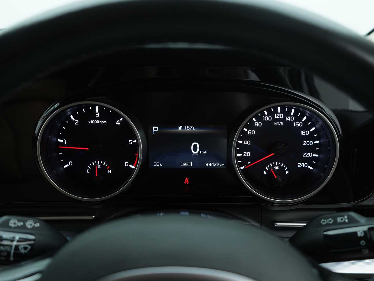 terpakai 2022 Kia Carnival High 7 Seater 2.2