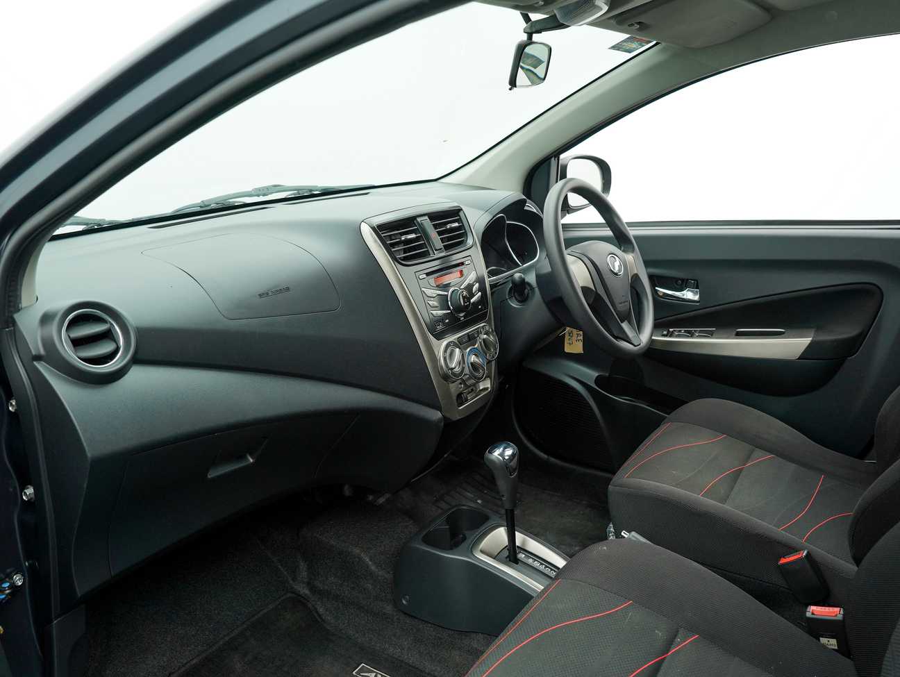 used 2015 Perodua AXIA SE 1.0