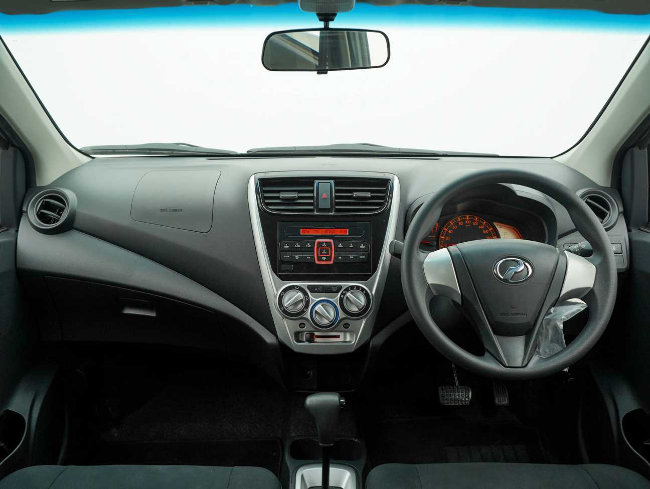 used 2020 Perodua AXIA GXtra 1.0