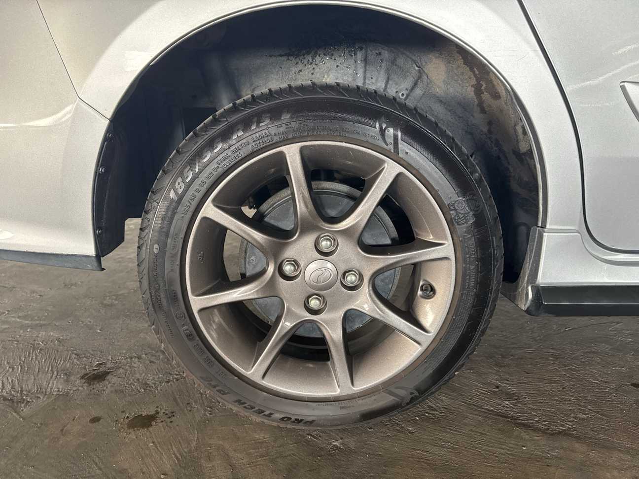 used 2019 Perodua Alza SE 1.5