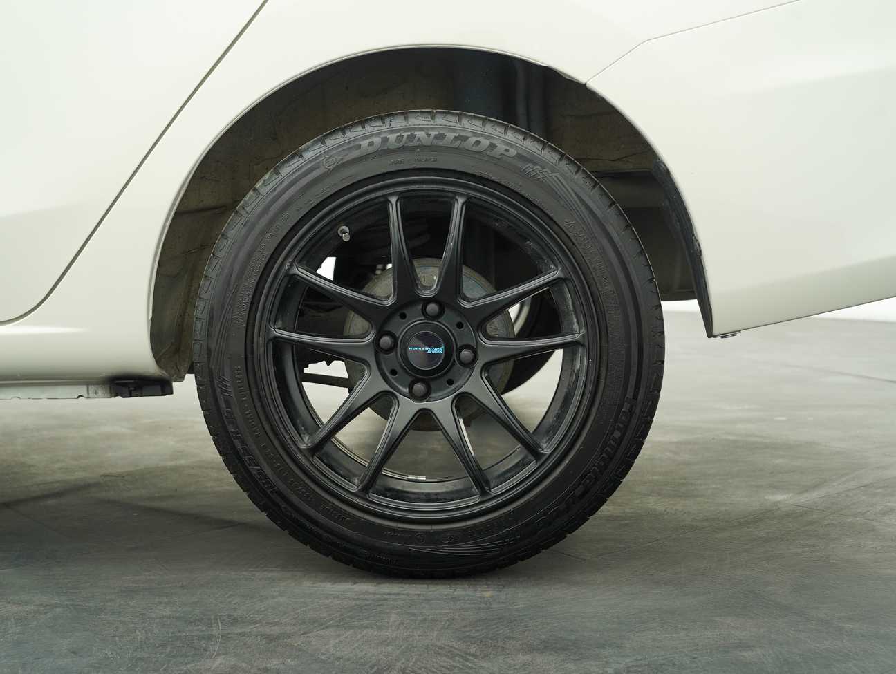 used 2016 Perodua Bezza G Standard 1.0