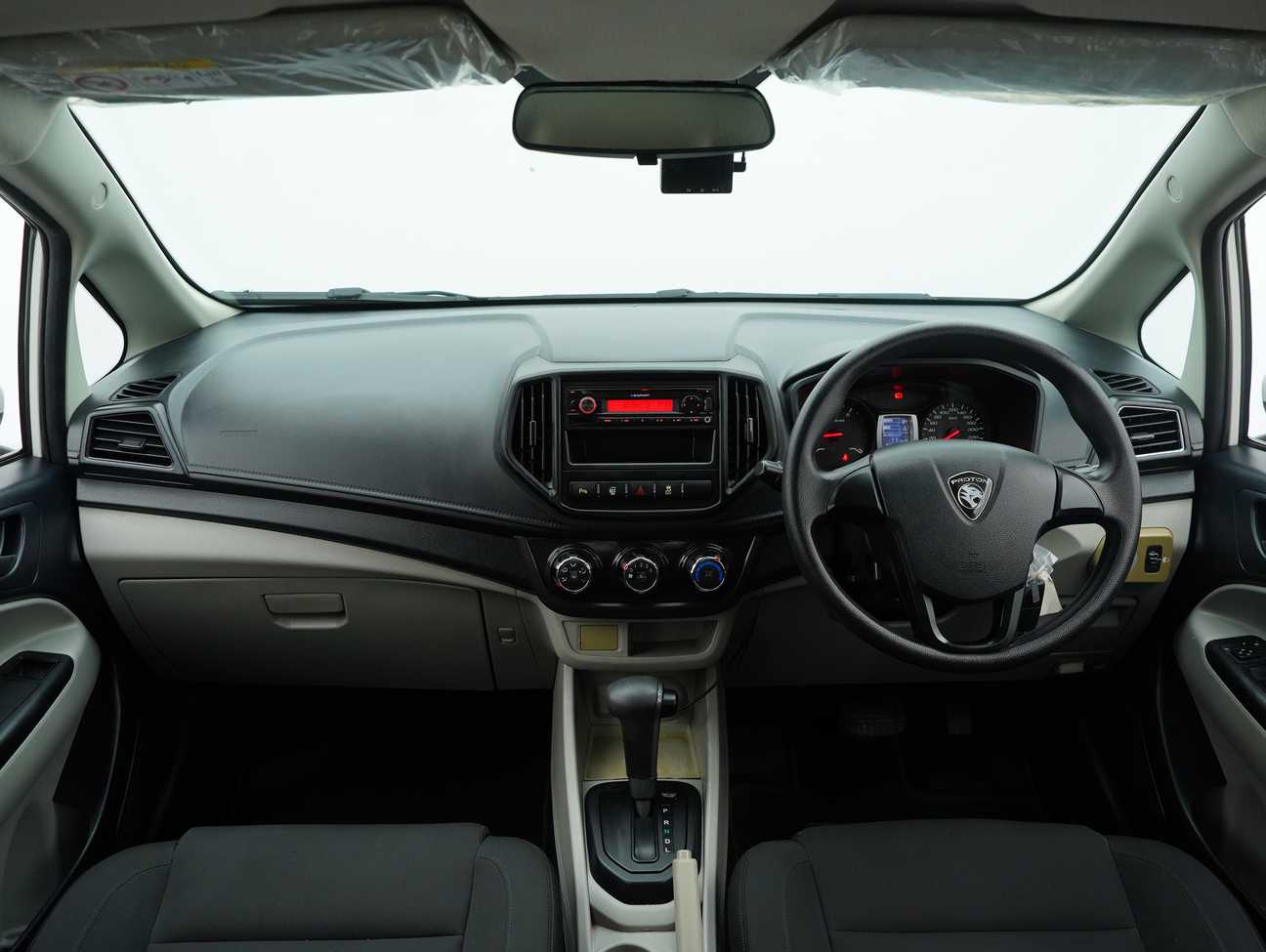 used 2016 Proton Persona Standard 1.6