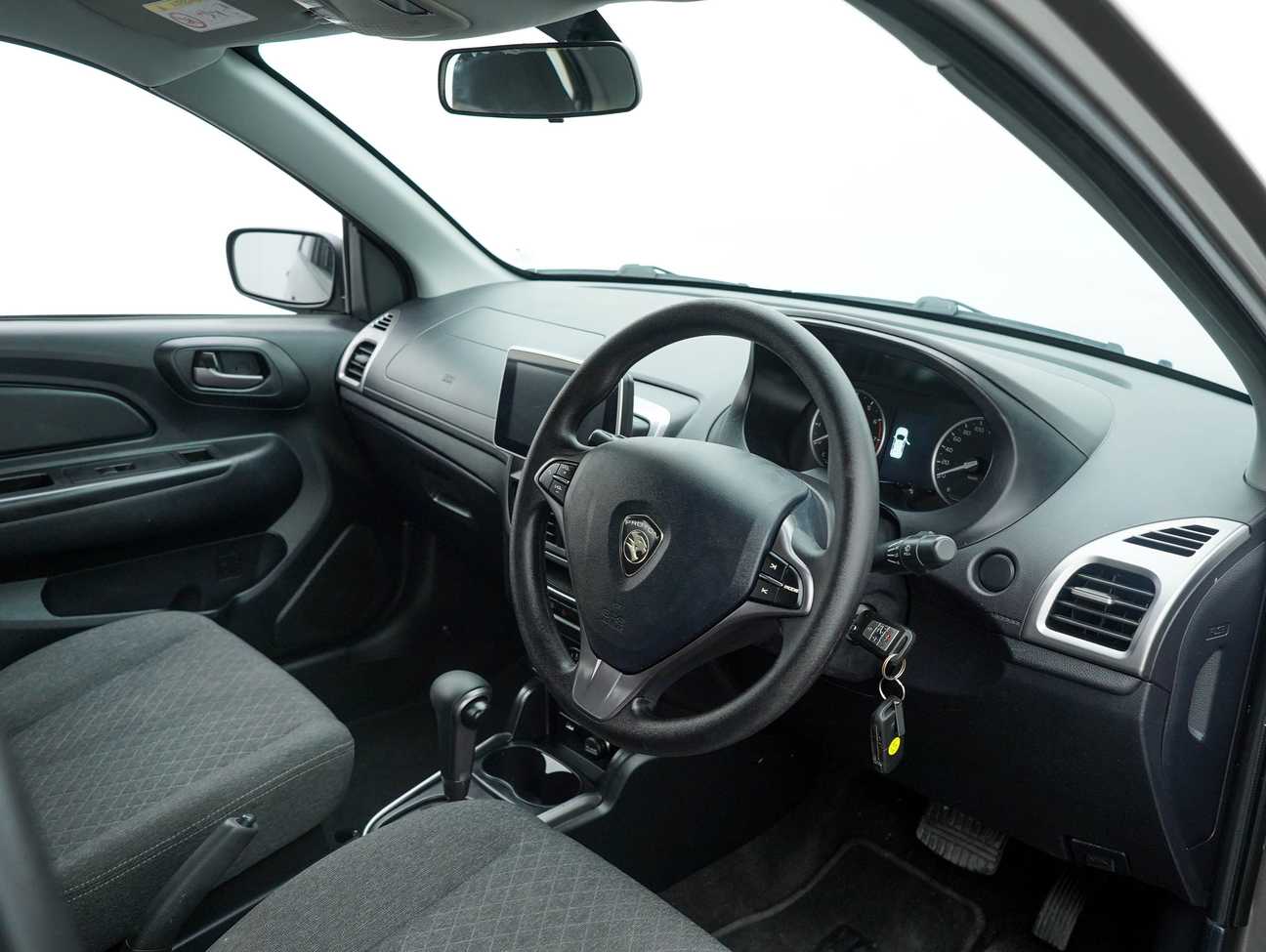 terpakai 2020 Proton Saga Premium 1.3