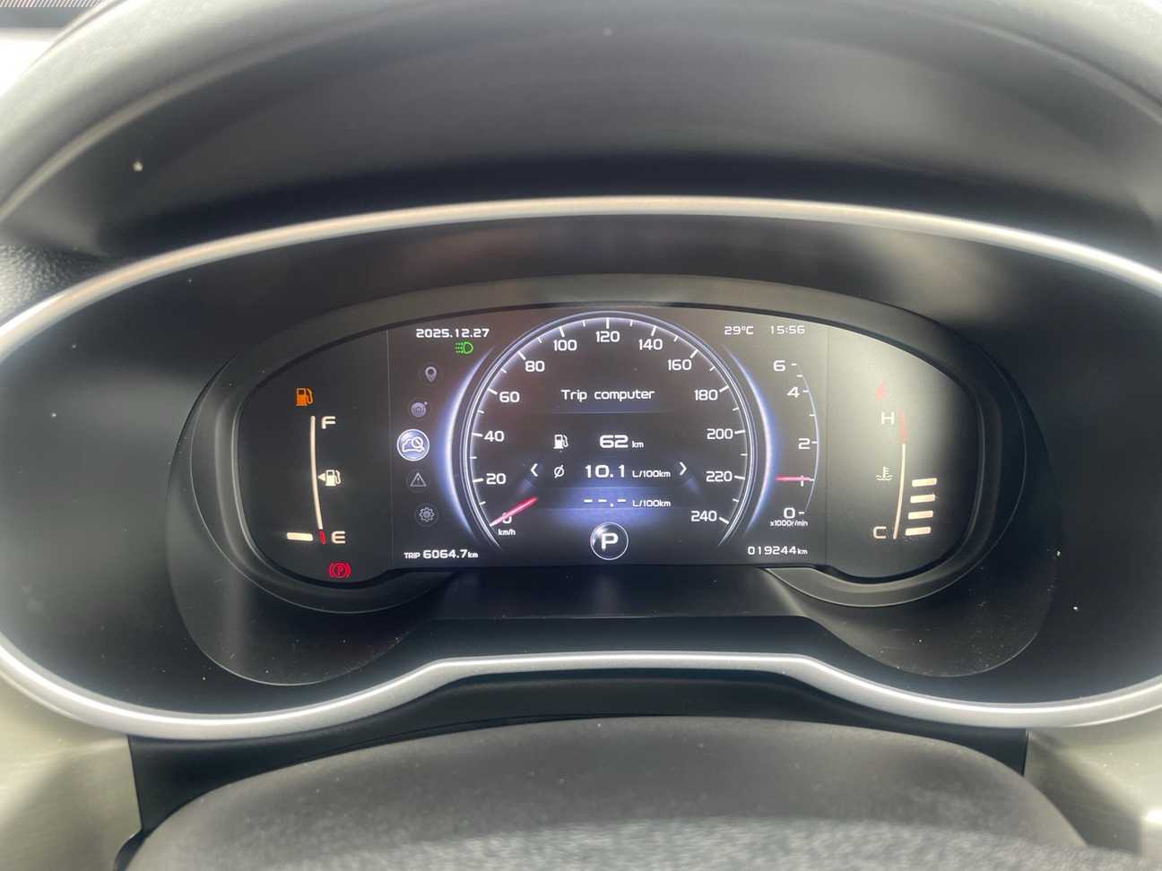 terpakai 2023 Proton X70 Premium 1.5