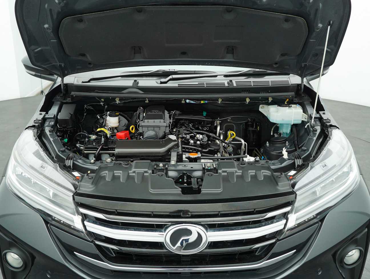 used 2021 Perodua Aruz AV 1.5