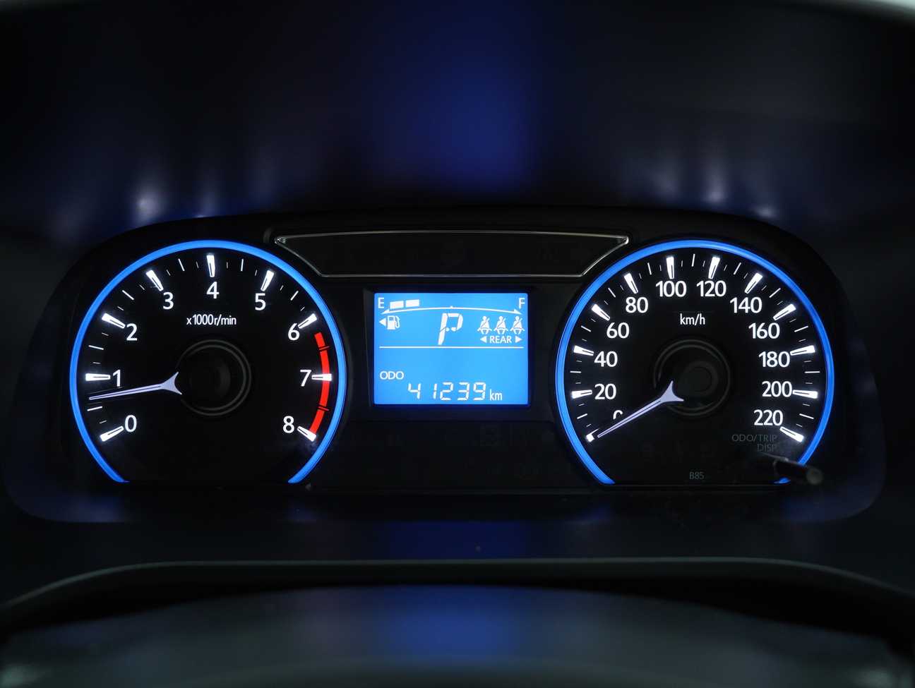 terpakai 2019 Perodua Myvi AV 1.5