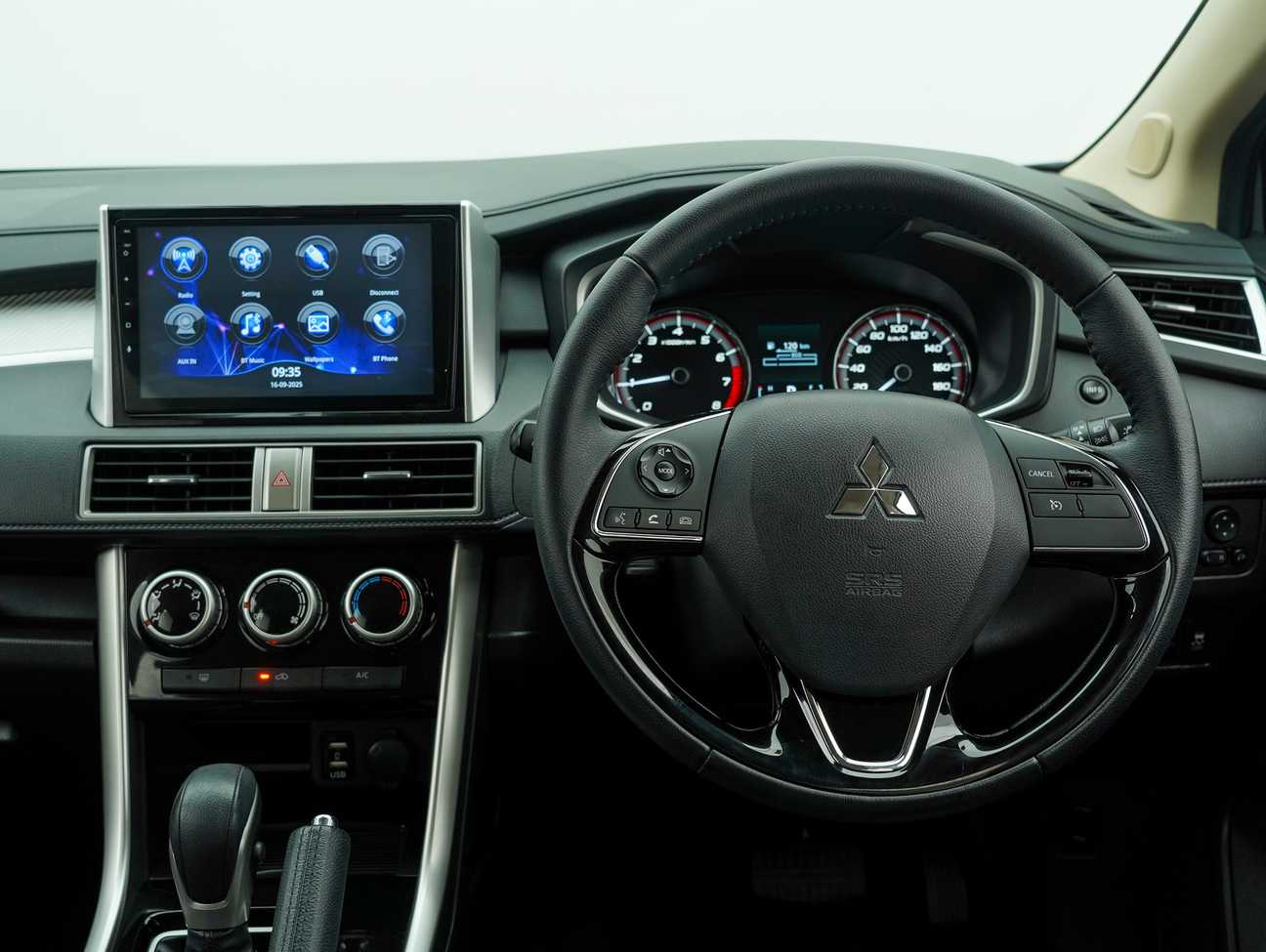 used 2022 Mitsubishi Xpander  1.5