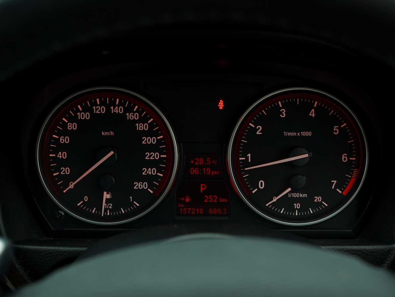 used 2010 BMW 323i  2.5