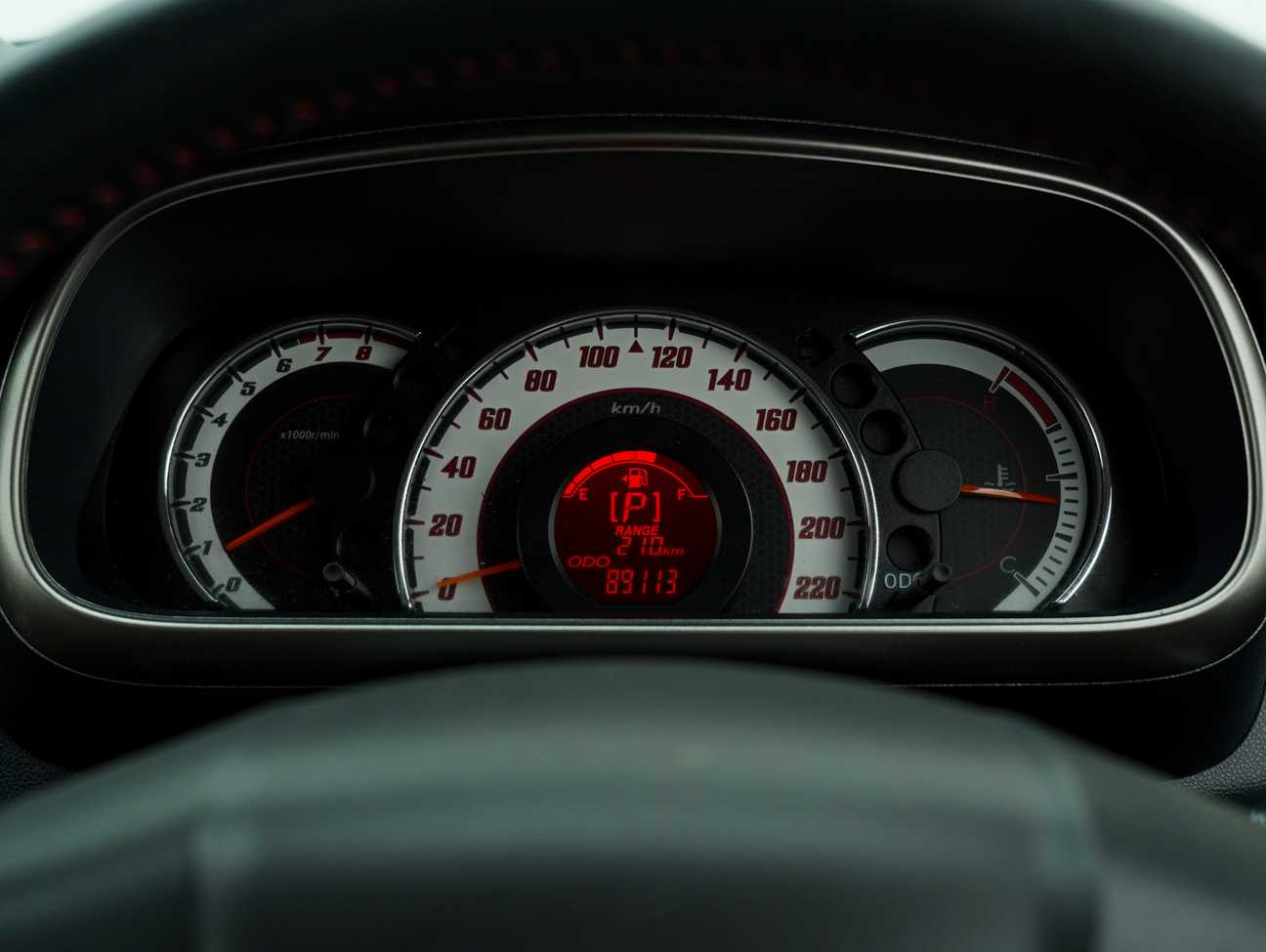 used 2015 Perodua Myvi SE 1.5