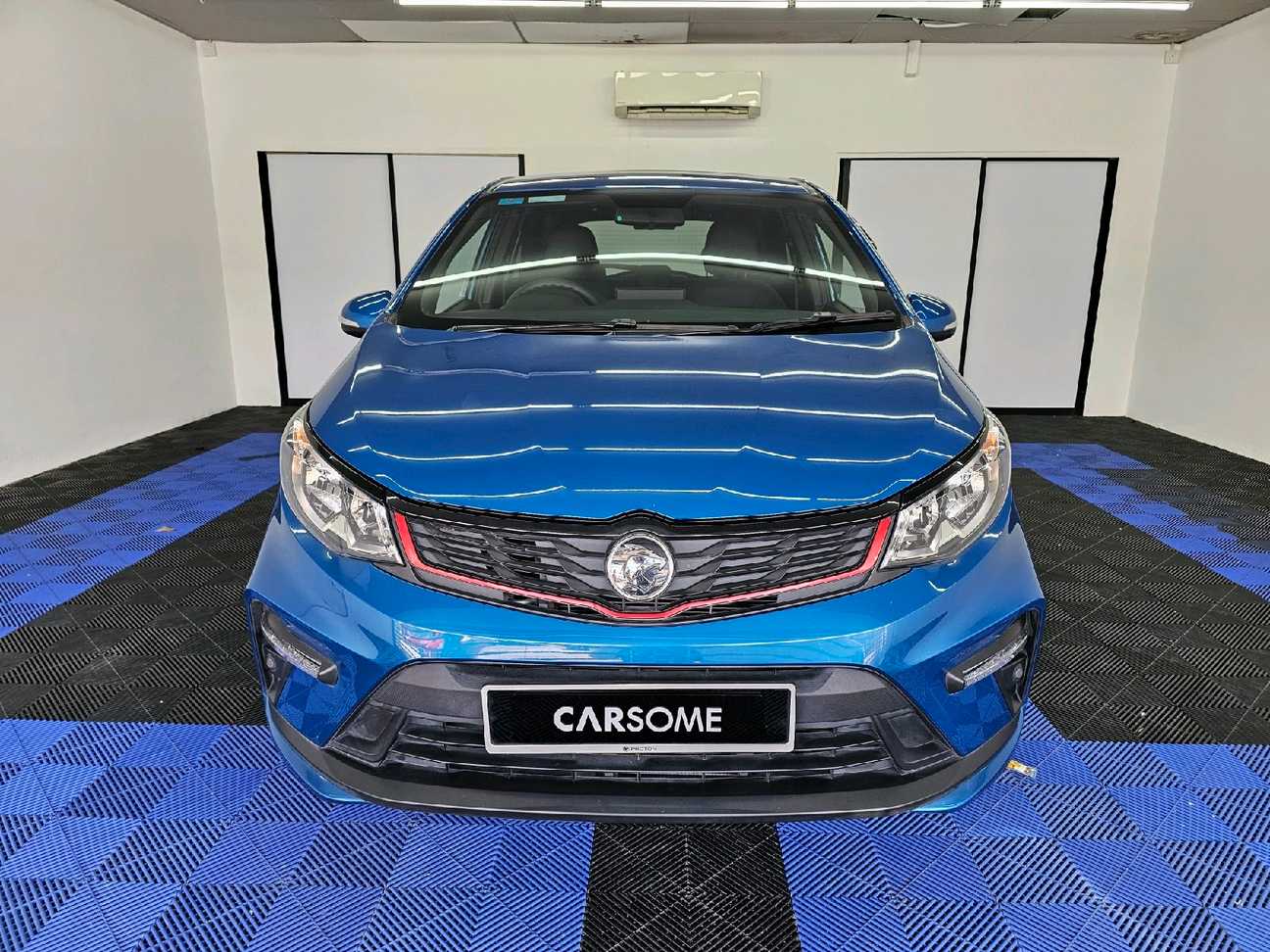 used 2025 Proton Iriz Executive 1.6