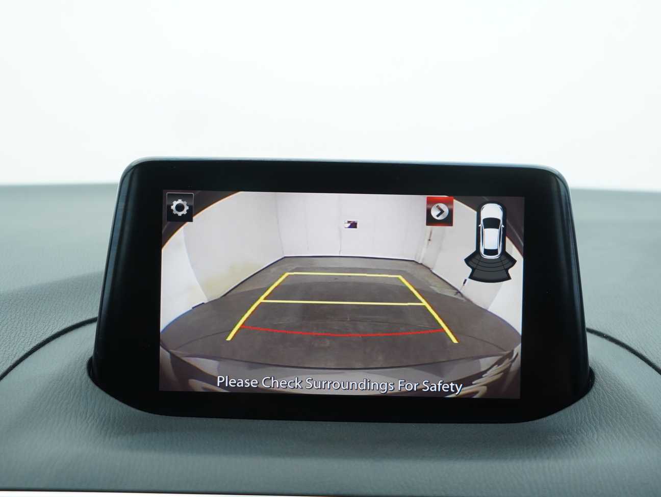 used 2018 Mazda 3 SKYACTIV-G High 2.0