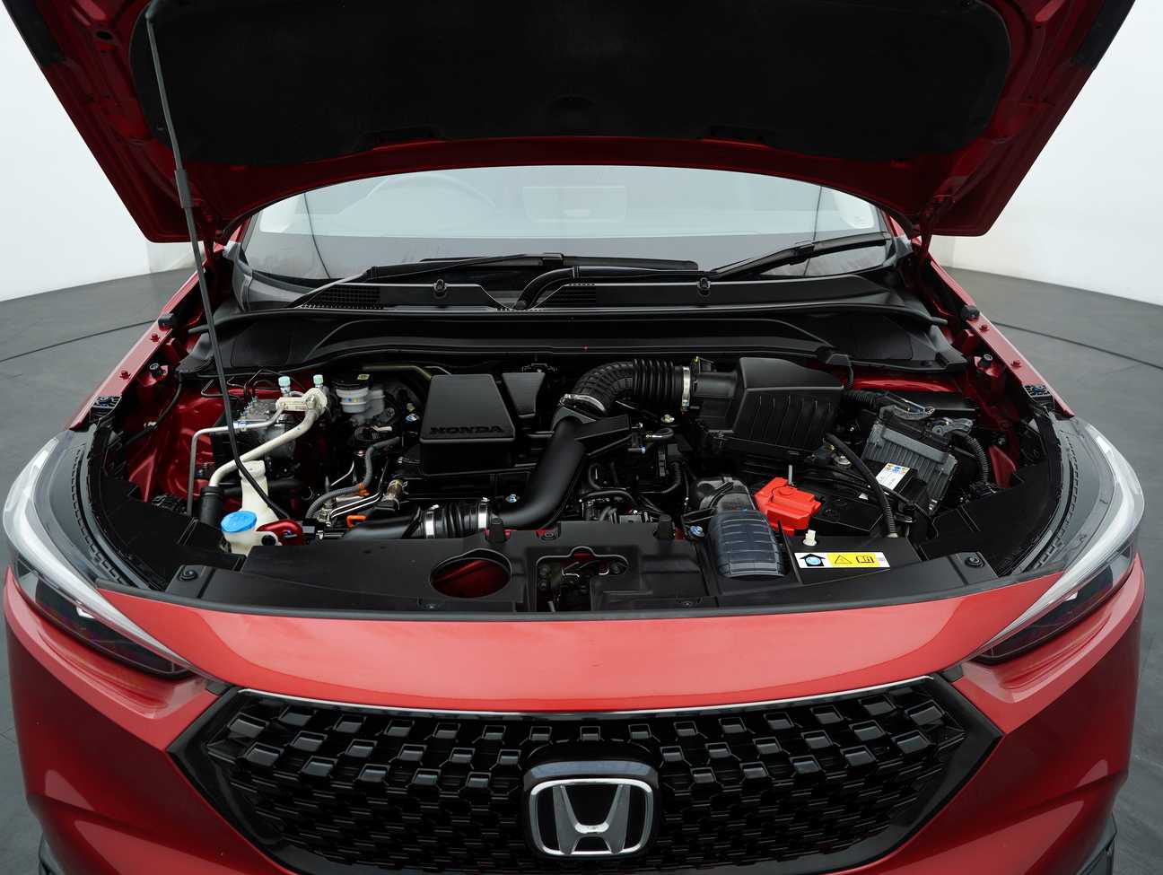 used 2022 Honda HR-V V 1.5