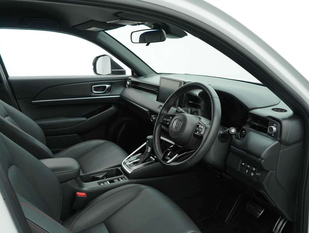 terpakai 2024 Honda HR-V e:HEV RS 1.5