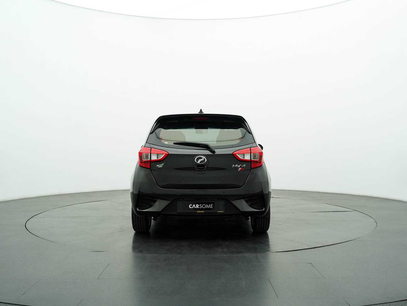 used 2019 Perodua Myvi AV 1.5