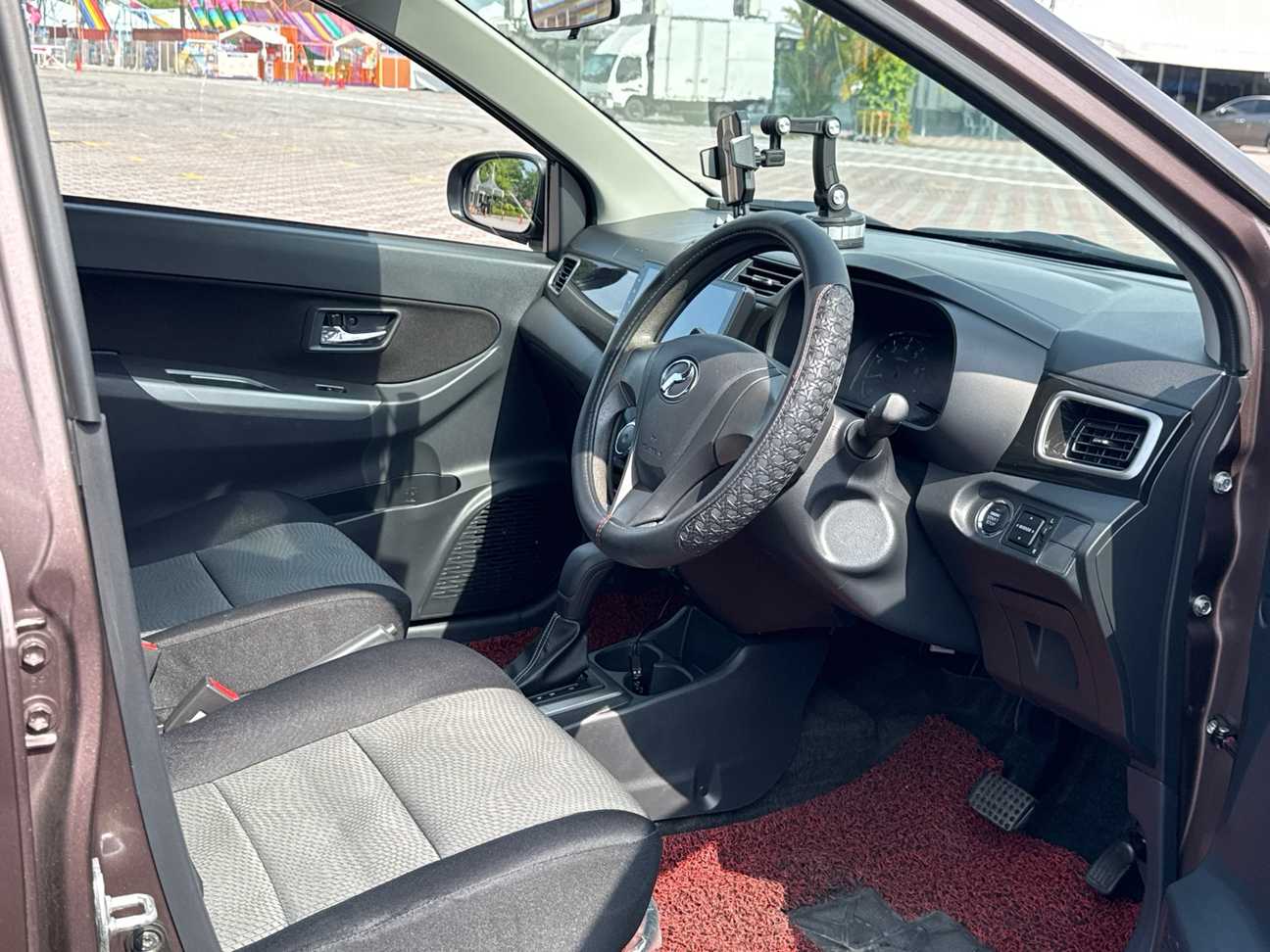 used 2018 Perodua Bezza X Premium 1.3
