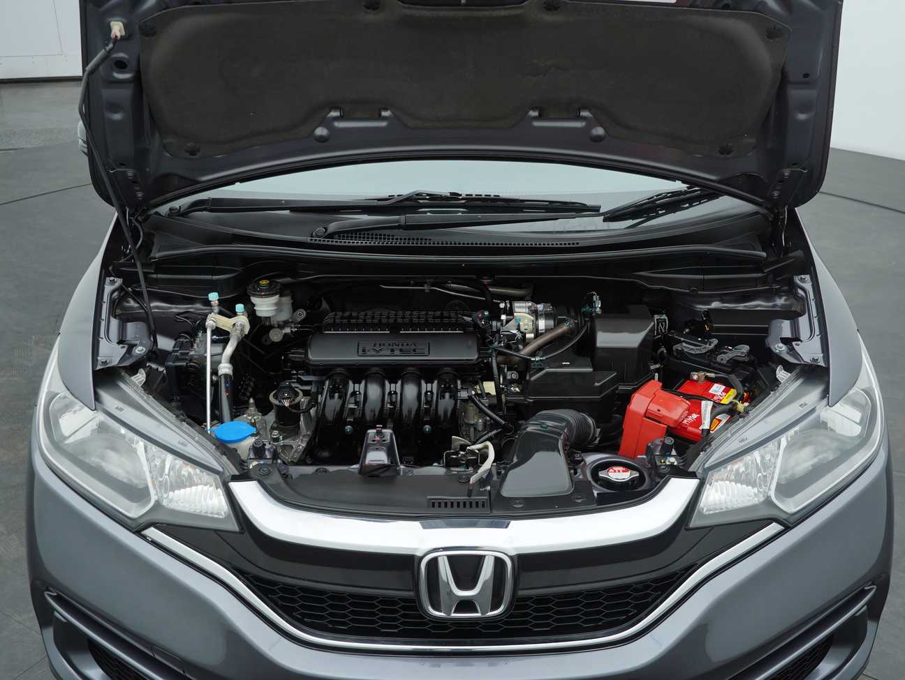 used 2019 Honda Jazz S 1.5