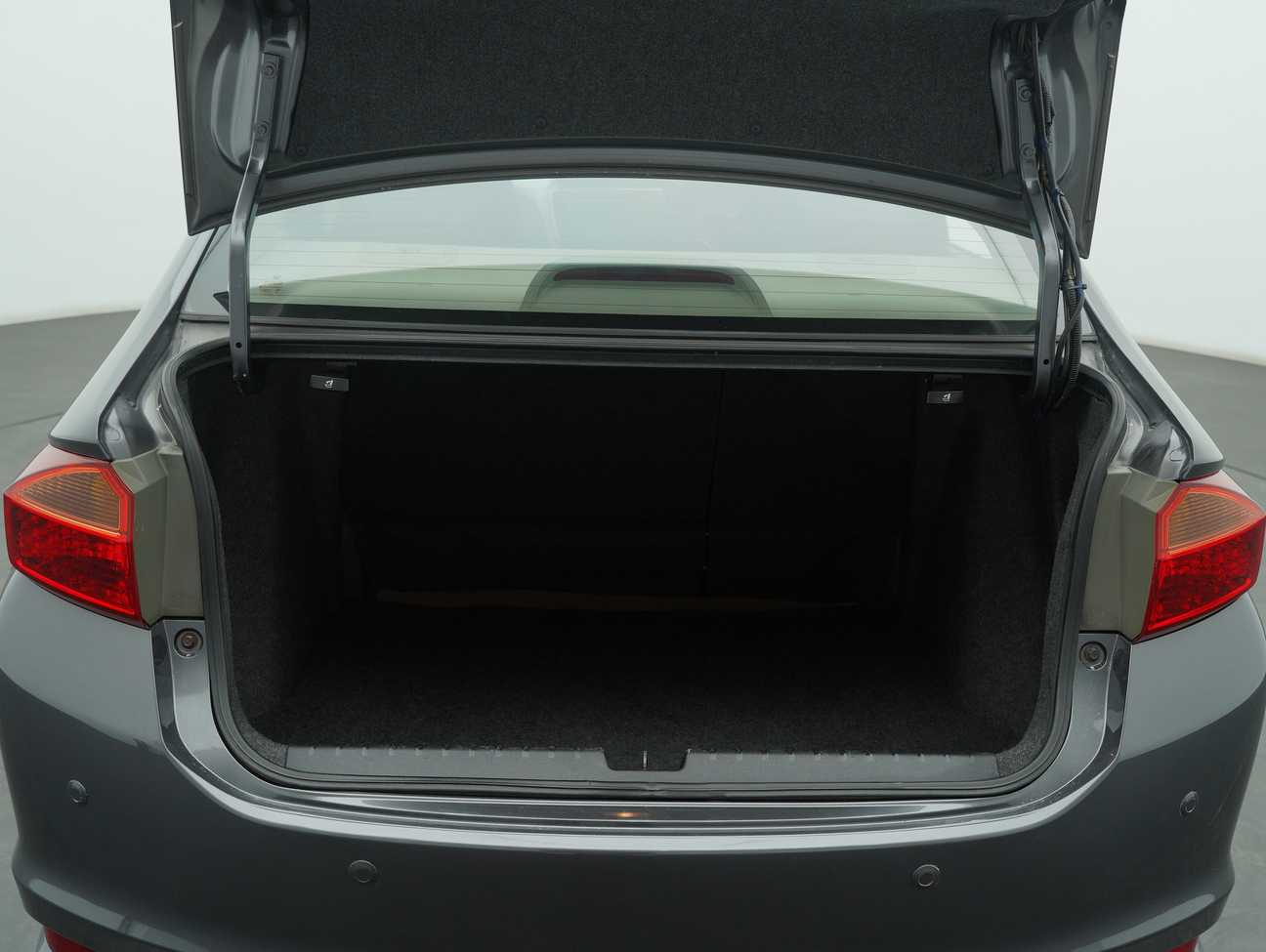 terpakai 2015 Honda City E 1.5