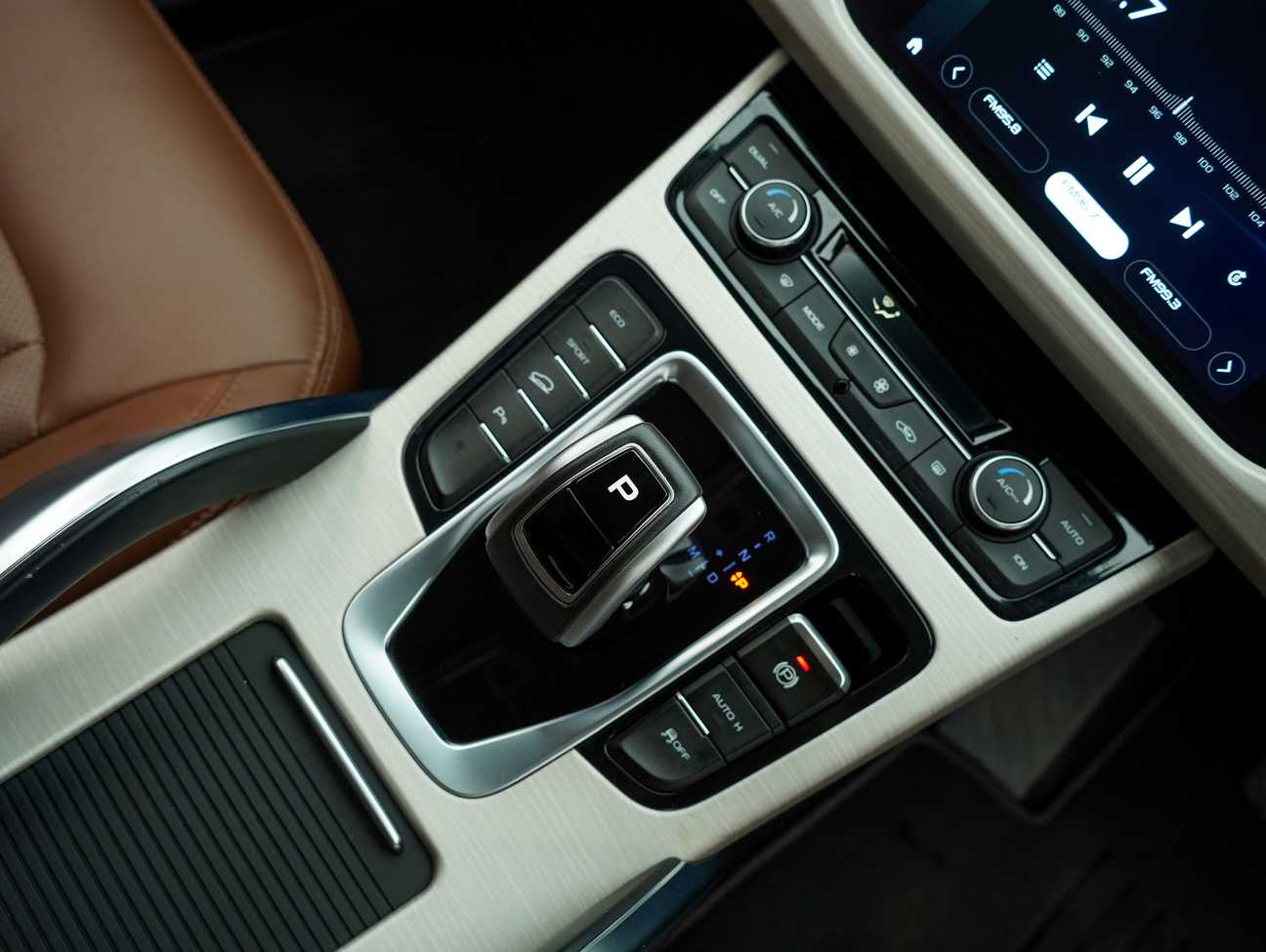 terpakai 2020 Proton X70 TGDI Premium 1.8