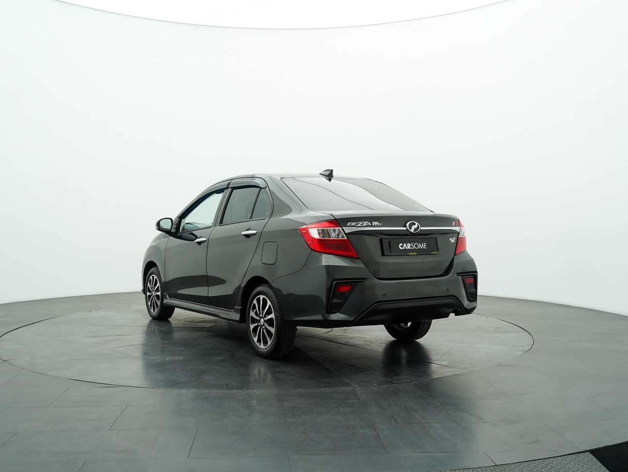 used 2023 Perodua Bezza Advance 1.3