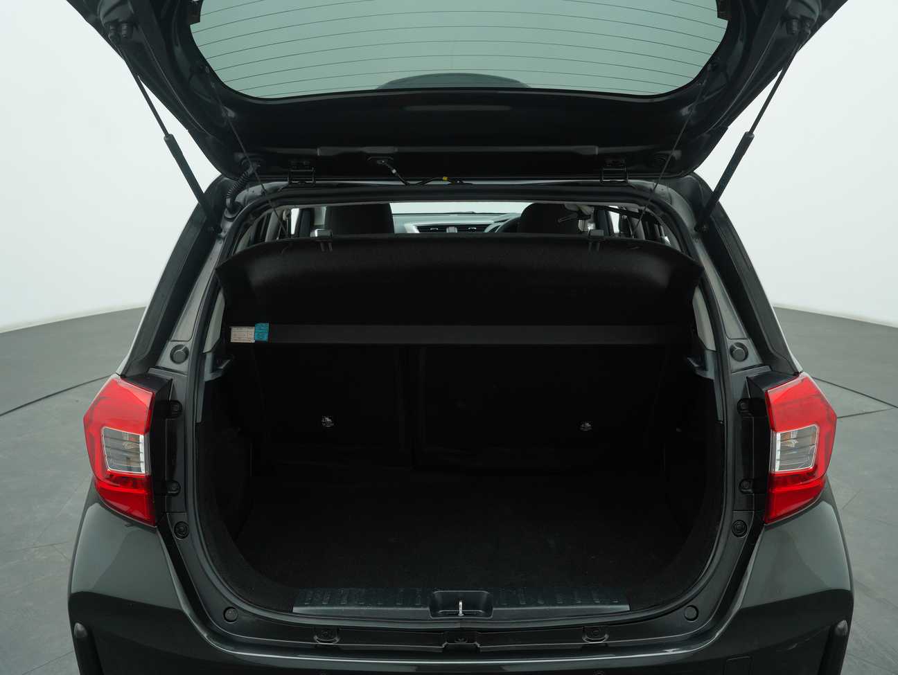 terpakai 2022 Perodua Myvi X 1.5