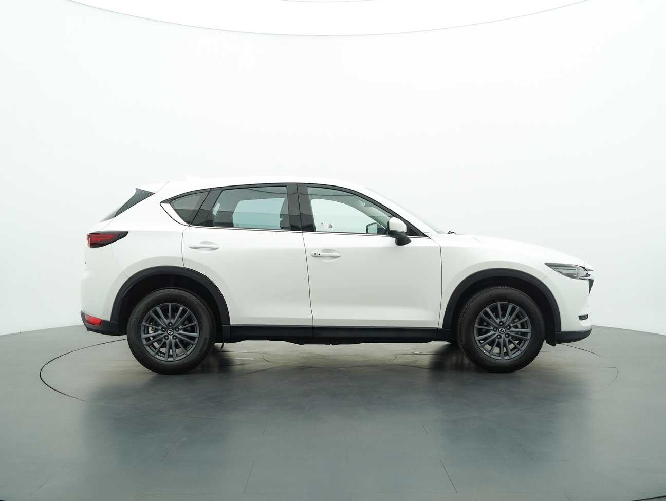 used 2019 Mazda CX-5 SKYACTIV-G GLS 2.0