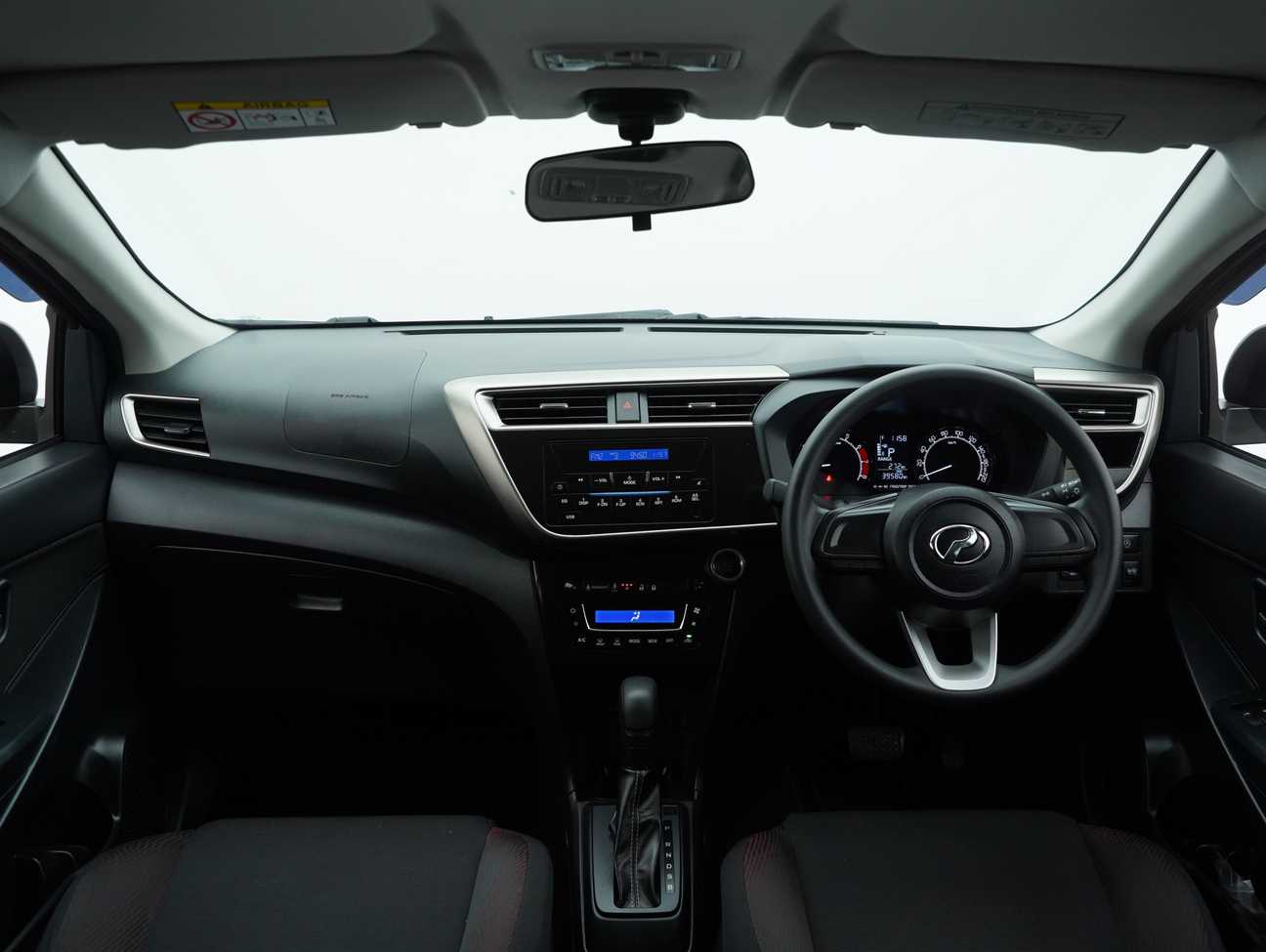 used 2023 Perodua Myvi G Without PSDA 1.3