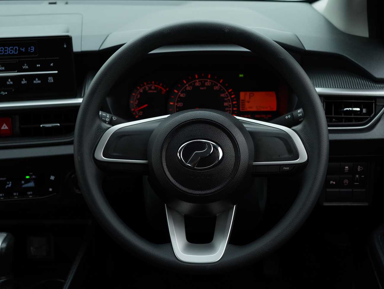 terpakai 2023 Perodua AXIA SE 1.0