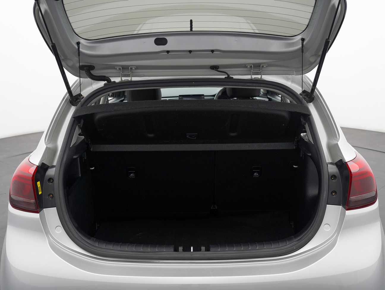 used 2018 Kia Rio  1.4