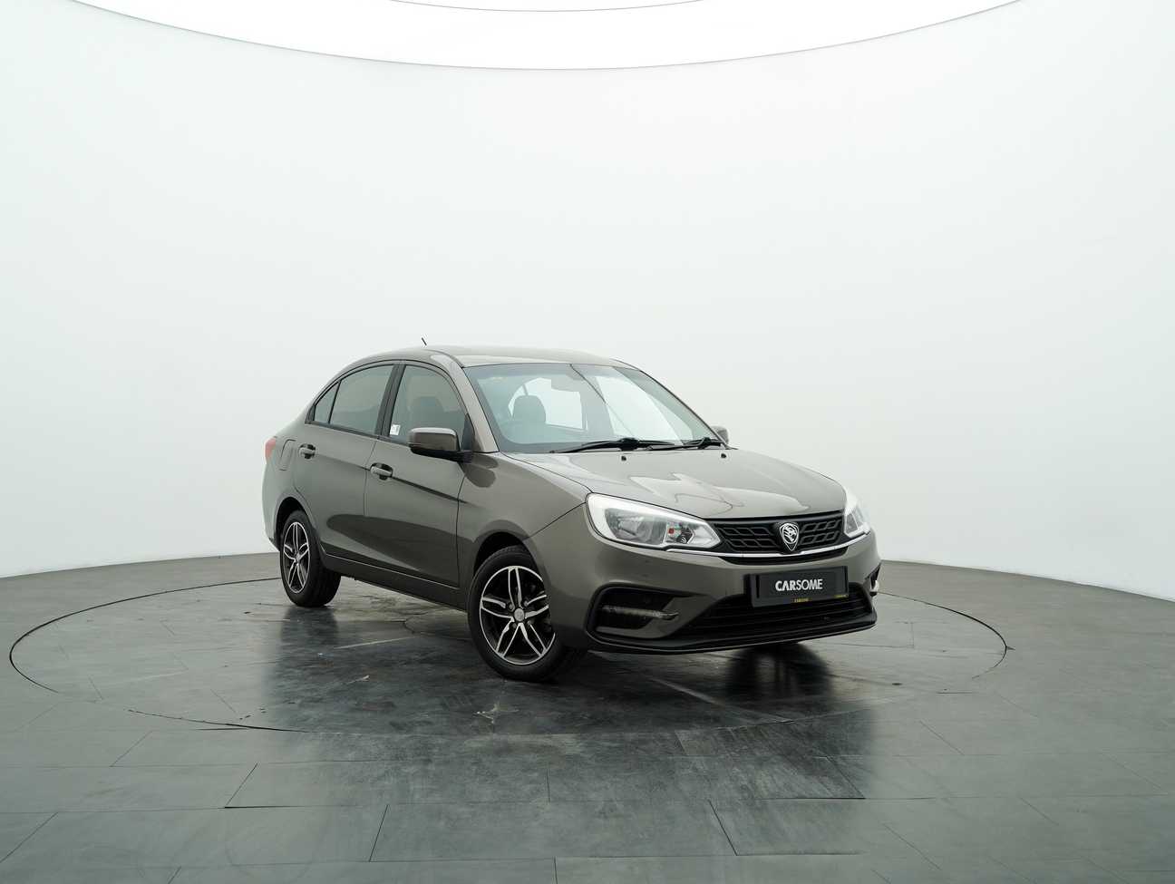 used 2020 Proton Saga Premium 1.3