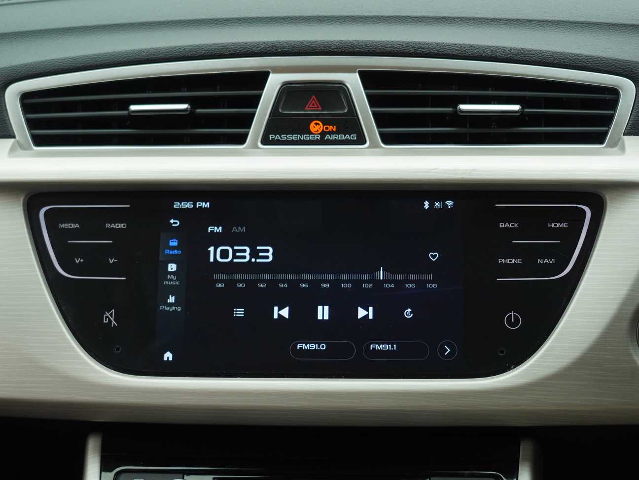 terpakai 2020 Proton X70 TGDI Premium 1.8