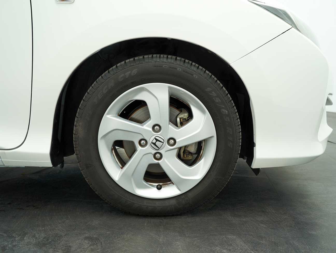 used 2015 Honda City S Plus 1.5