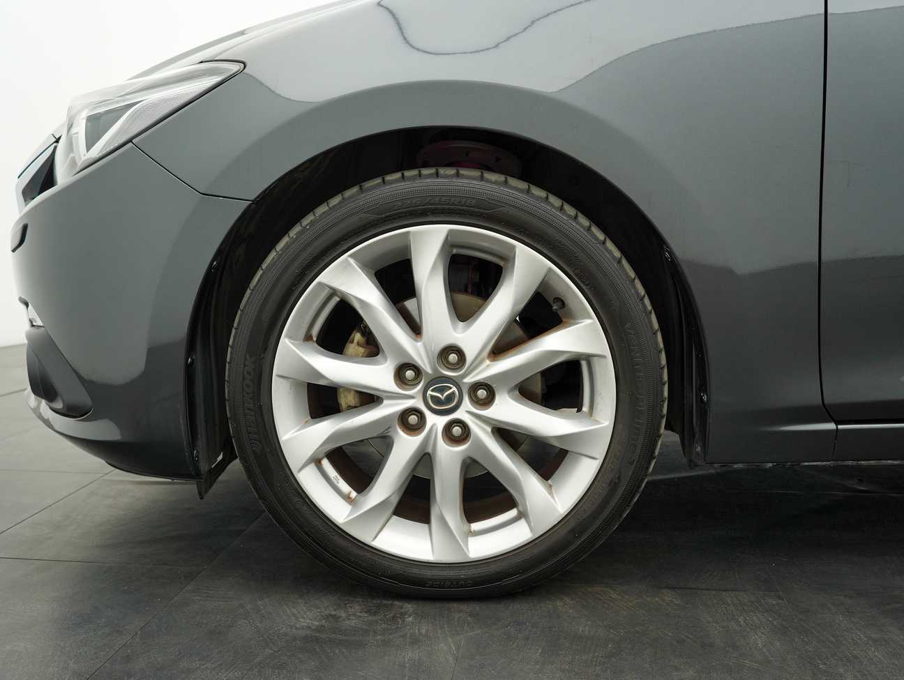 used 2014 Mazda 3 SKYACTIV-G 2.0