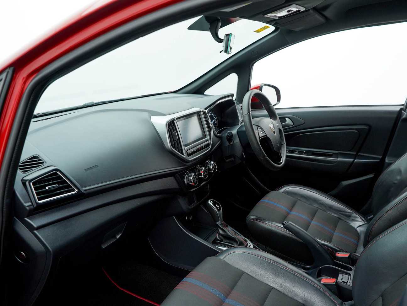 terpakai 2020 Proton Iriz Premium 1.6