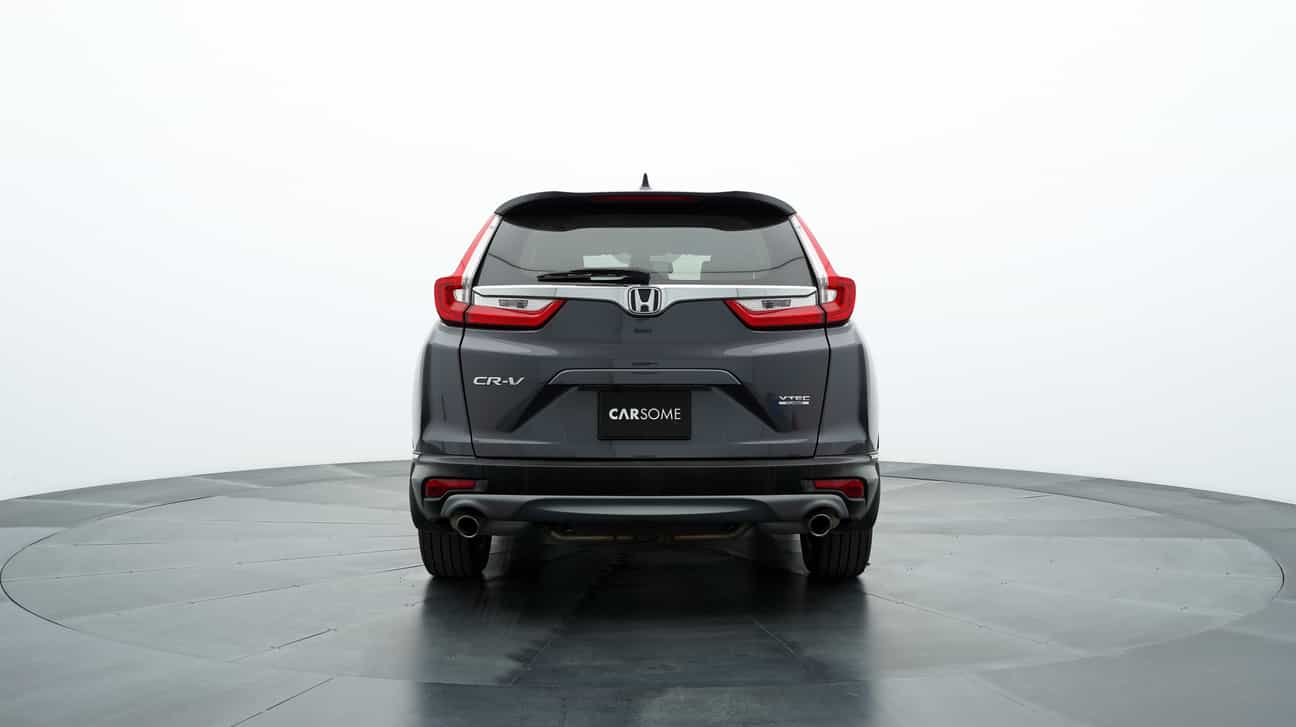 used 2019 Honda CR-V TC 2WD 1.5