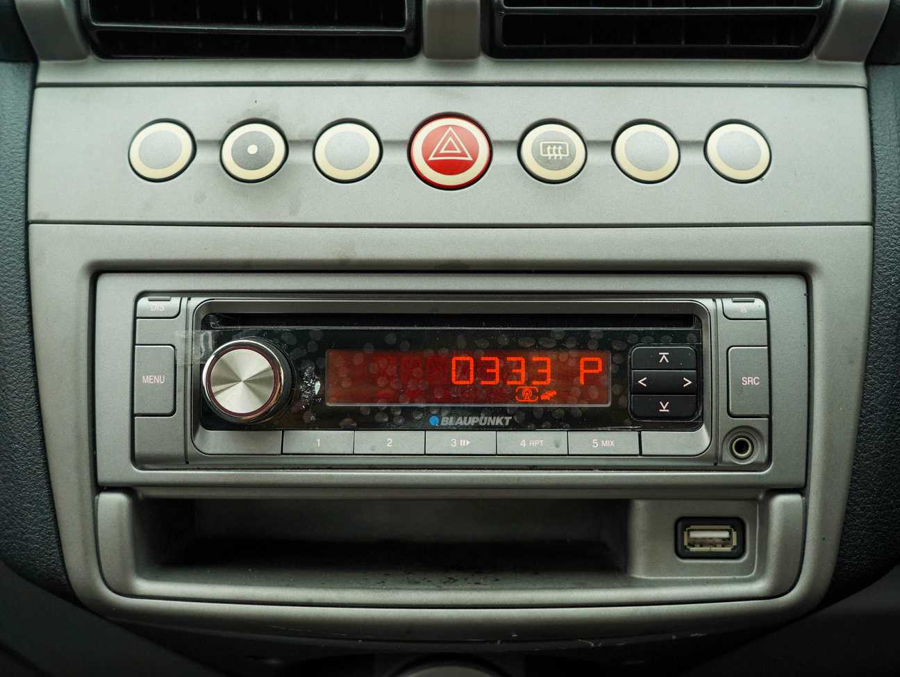 used 2014 Proton Persona SV 1.6