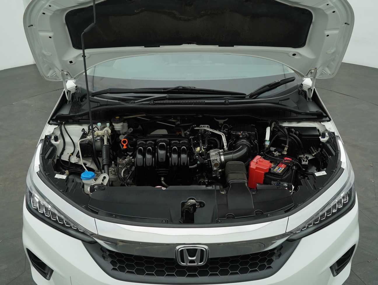 used 2022 Honda City V 1.5