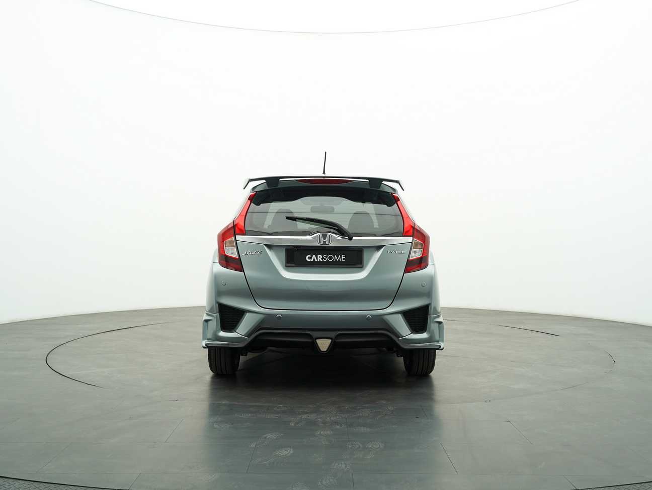 used 2016 Honda Jazz S 1.5