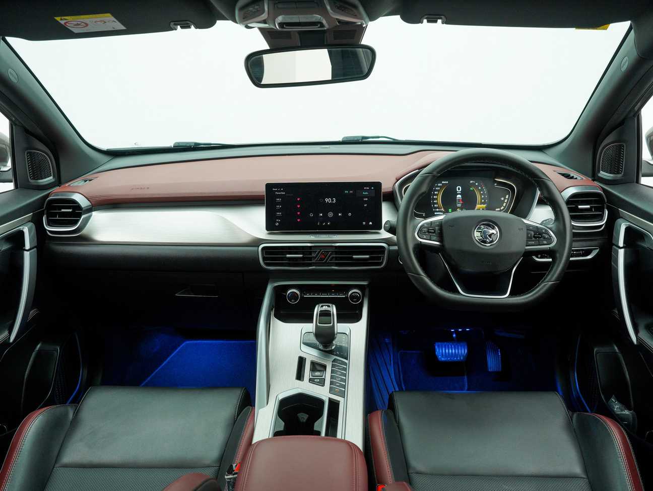 used 2021 Proton X50 Flagship 1.5