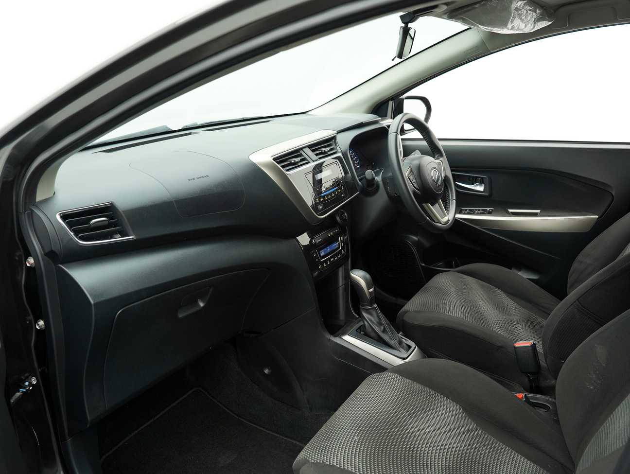 terpakai 2019 Perodua Myvi H 1.5